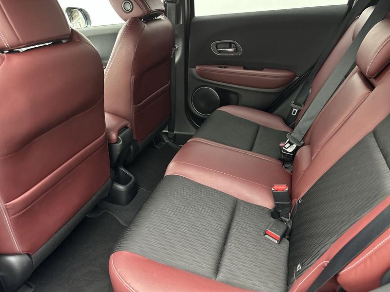 Used Honda HR-V 2020 for sale - 77910231: Photo 9