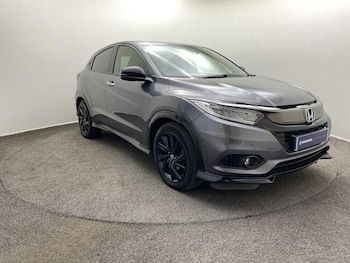 2019 - 1.5 i-VTEC Turbo Sport 5dr Manual