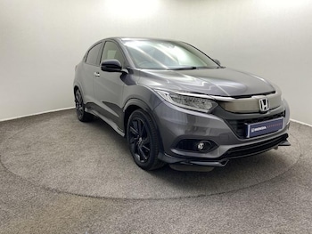 Used Honda HR-V 2019 for sale - 75969424: Photo