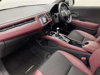 Used Honda HR-V 2019 for sale - 75969424: Photo