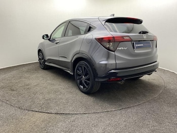 Used Honda HR-V 2019 for sale - 75969424: Photo