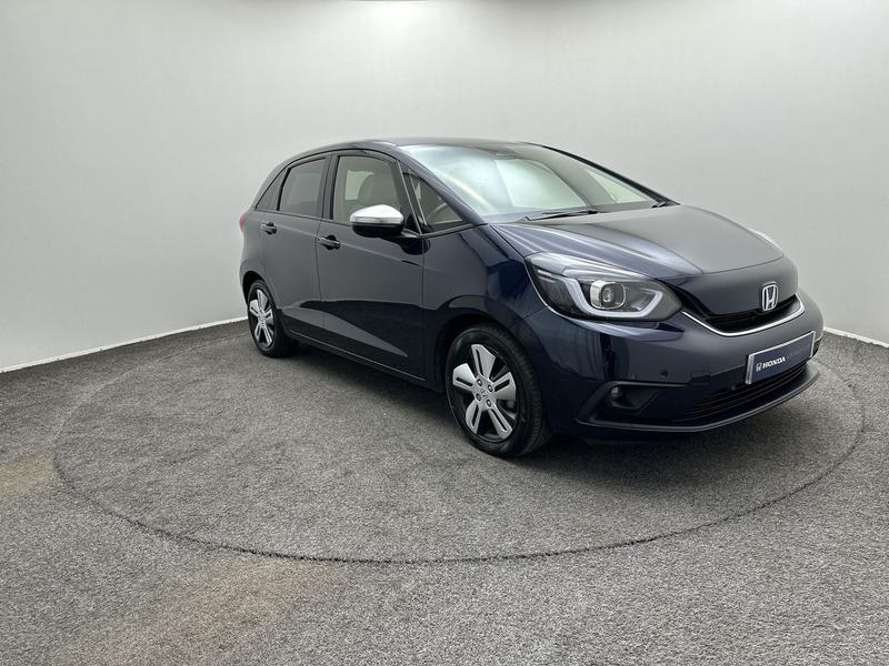 Used Honda Jazz 2023 for sale - 76577180: Photo 1