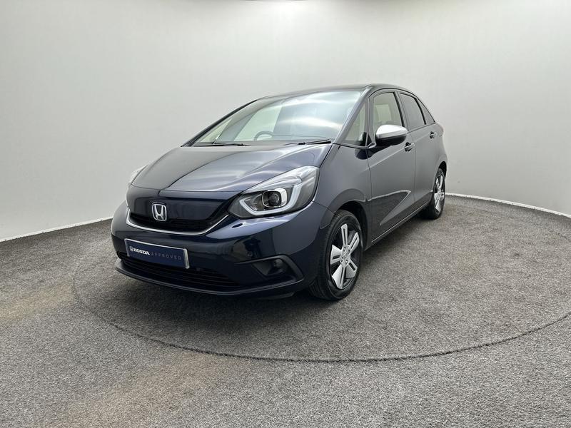 Used Honda Jazz 2023 for sale - 76577180: Photo 11