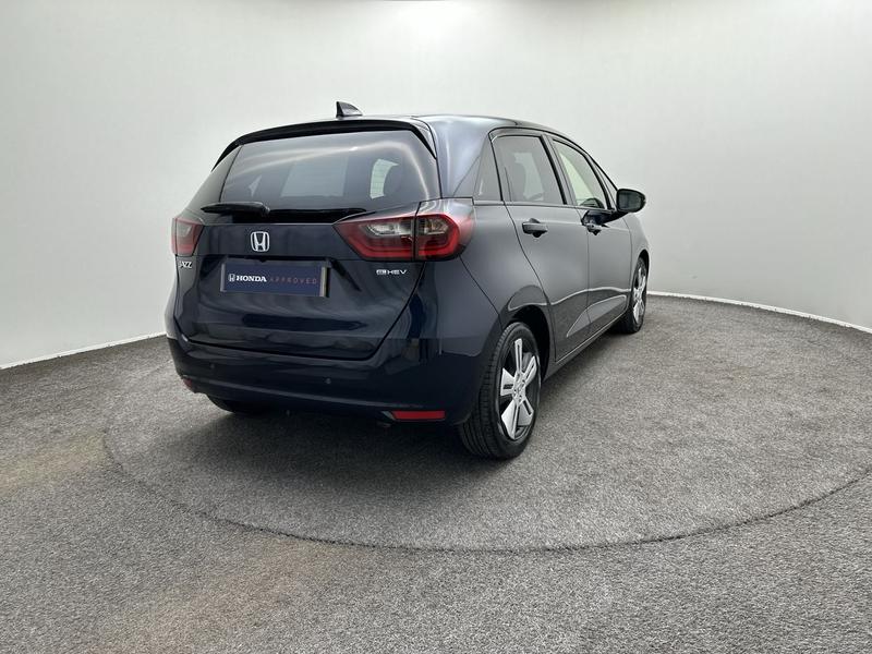 Used Honda Jazz 2023 for sale - 76577180: Photo 13