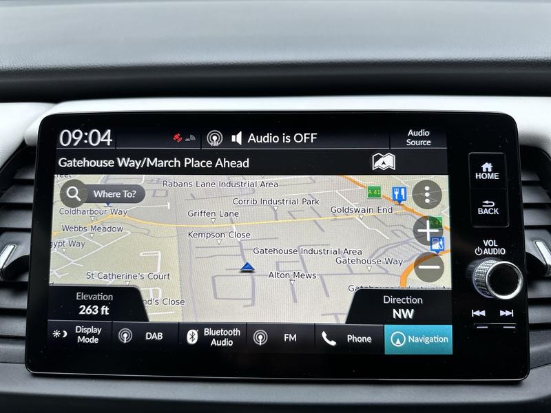 Used Honda Jazz 2023 for sale - 76577180: Photo 15