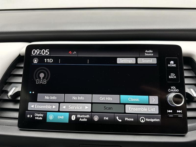 Used Honda Jazz 2023 for sale - 76577180: Photo 17