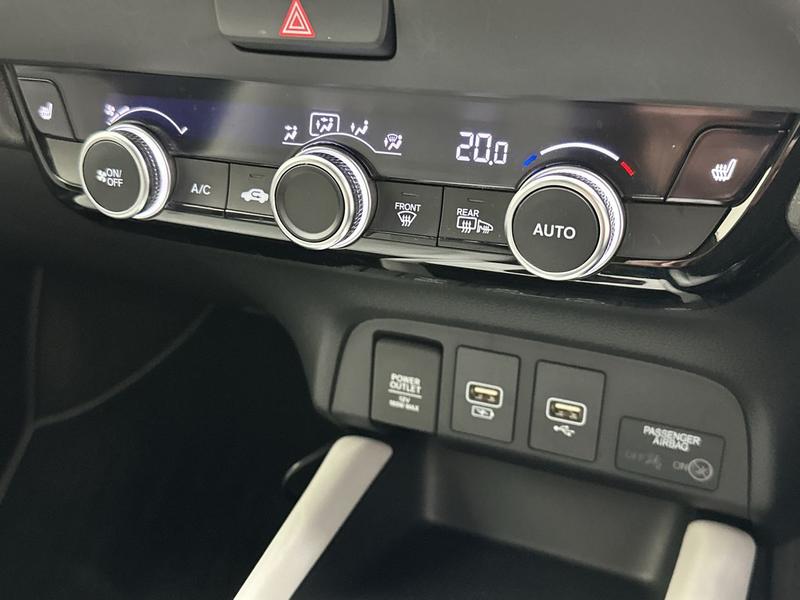 Used Honda Jazz 2023 for sale - 76577180: Photo 18