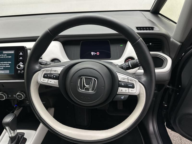 Used Honda Jazz 2023 for sale - 76577180: Photo 19