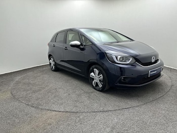 Used Honda Jazz 2023 for sale - 76577180: Photo