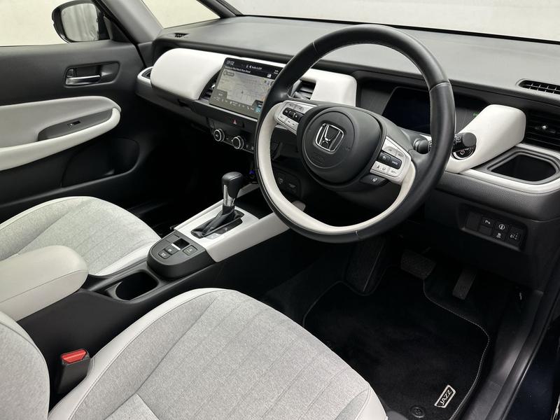 Used Honda Jazz 2023 for sale - 76577180: Photo 20
