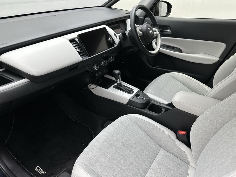 Used Honda Jazz 2023 for sale - 76577180: Photo 3