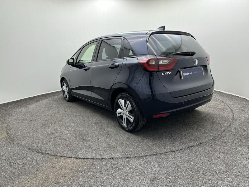 Used Honda Jazz 2023 for sale - 76577180: Photo 4