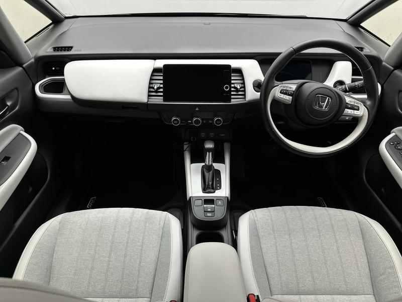 Used Honda Jazz 2023 for sale - 76577180: Photo 5