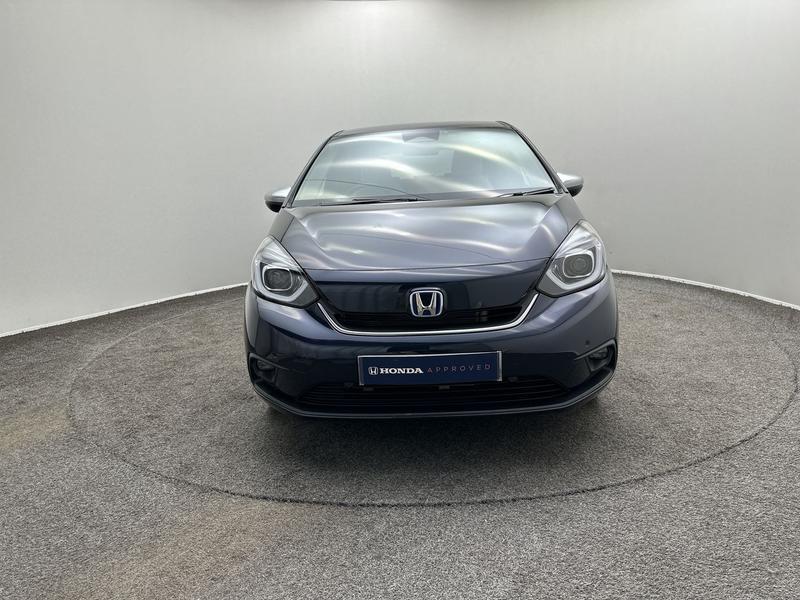 Used Honda Jazz 2023 for sale - 76577180: Photo 7