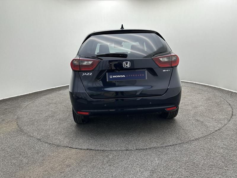 Used Honda Jazz 2023 for sale - 76577180: Photo 8