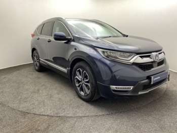 2023 - 2.0 i-MMD Hybrid SR 2WD 5dr eCVT