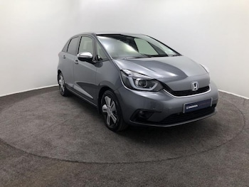 Used Honda Jazz 2022 for sale - 77198969: Photo