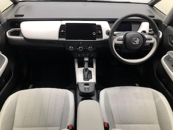 Used Honda Jazz 2022 for sale - 77198969: Photo