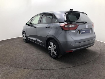 Used Honda Jazz 2022 for sale - 77198969: Photo