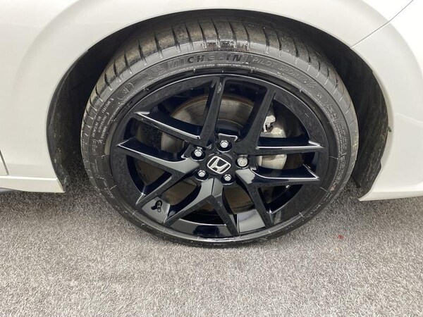 Used Honda Civic 2022 for sale - 75113312: Photo 10