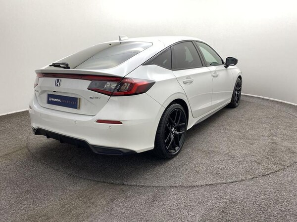 Used Honda Civic 2022 for sale - 75113312: Photo 13