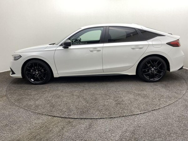 Used Honda Civic 2022 for sale - 75113312: Photo 14