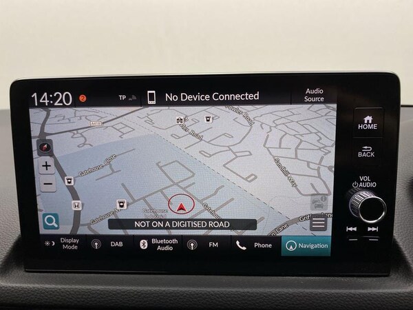 Used Honda Civic 2022 for sale - 75113312: Photo 15