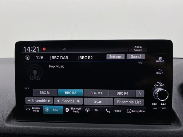 Used Honda Civic 2022 for sale - 75113312: Photo 17