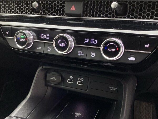 Used Honda Civic 2022 for sale - 75113312: Photo 18