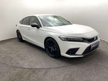 2022 - Sport I-Mmd Cvt Automatic 5-Door