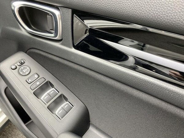 Used Honda Civic 2022 for sale - 75113312: Photo 21