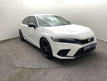 Used Honda Civic 2022 for sale - 75113312: Photo