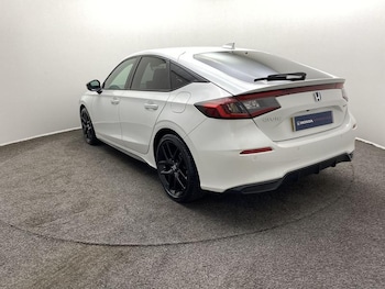 Used Honda Civic 2022 for sale - 75113312: Photo