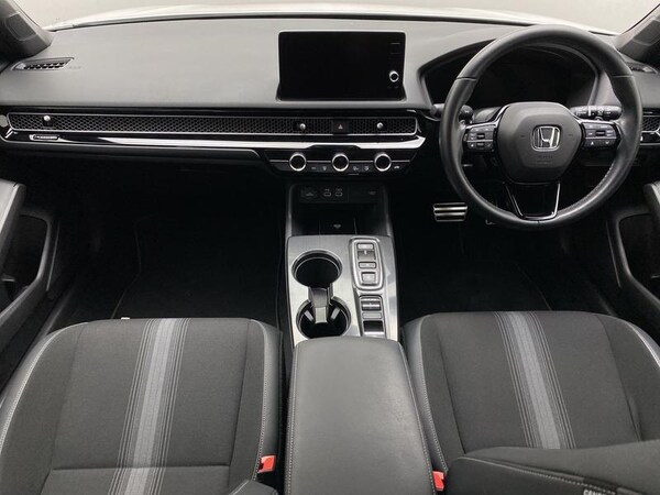 Used Honda Civic 2022 for sale - 75113312: Photo 5
