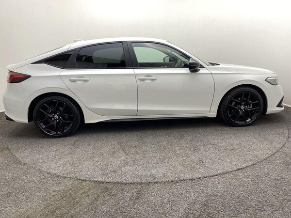Used Honda Civic 2022 for sale - 75113312: Photo 6