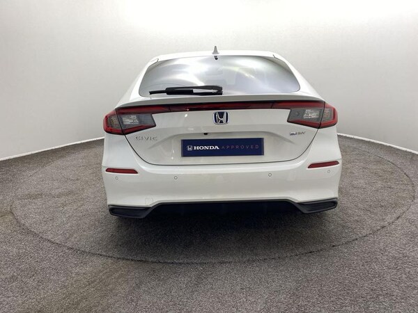Used Honda Civic 2022 for sale - 75113312: Photo 8