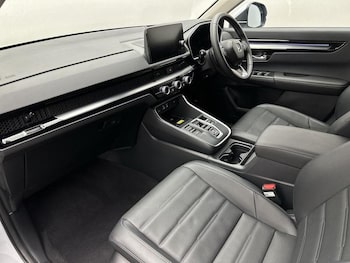 Used Honda CR-V 2025 for sale - 77505646: Photo