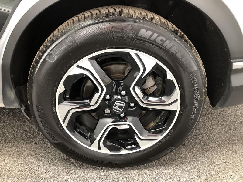 Used Honda CR-V 2020 for sale - 77006017: Photo 10