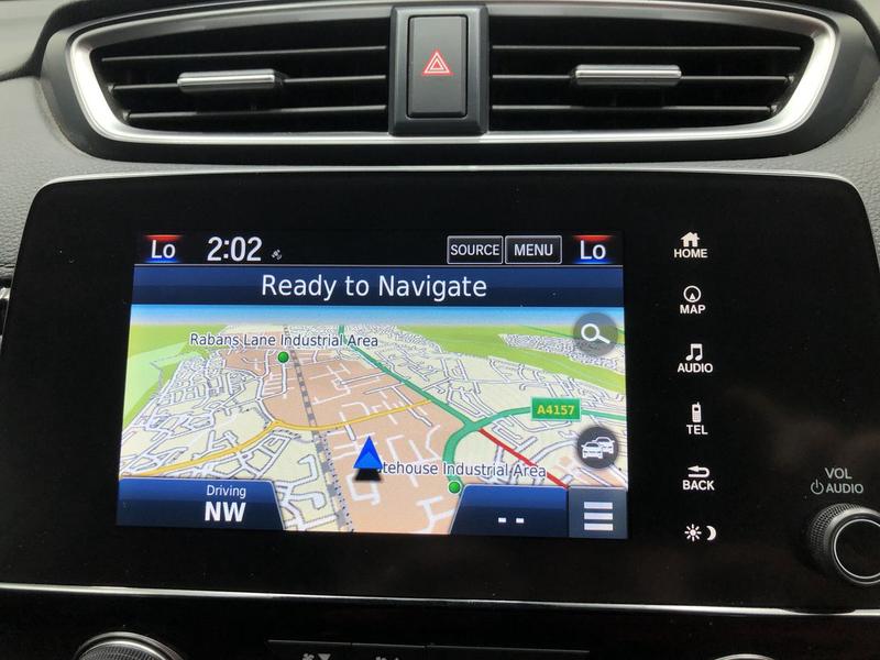 Used Honda CR-V 2020 for sale - 77006017: Photo 11