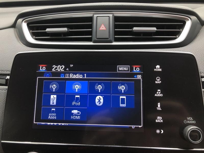 Used Honda CR-V 2020 for sale - 77006017: Photo 12