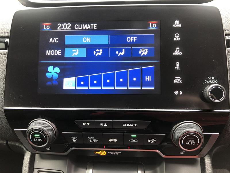 Used Honda CR-V 2020 for sale - 77006017: Photo 13