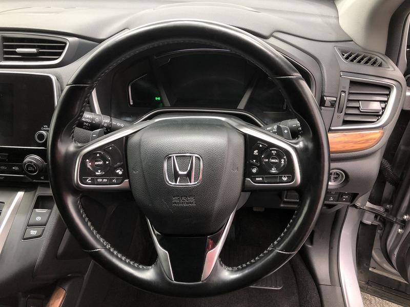 Used Honda CR-V 2020 for sale - 77006017: Photo 15
