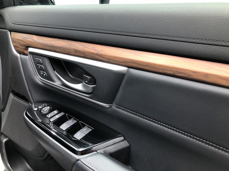 Used Honda CR-V 2020 for sale - 77006017: Photo 18