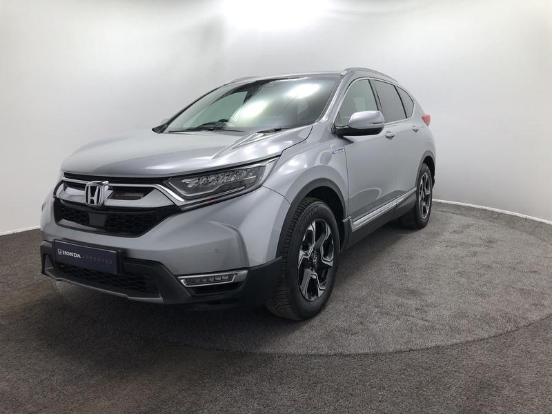 Used Honda CR-V 2020 for sale - 77006017: Photo 19