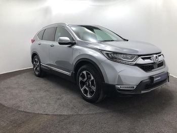 2020 - 2.0 i-MMD Hybrid EX 5dr eCVT Automatic