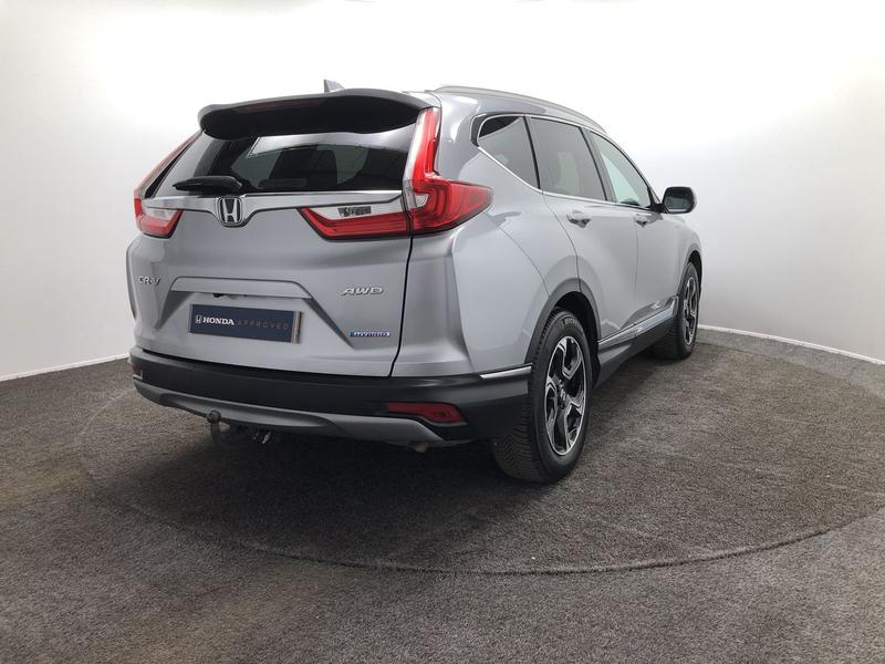 Used Honda CR-V 2020 for sale - 77006017: Photo 20