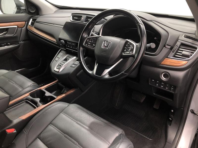 Used Honda CR-V 2020 for sale - 77006017: Photo 21