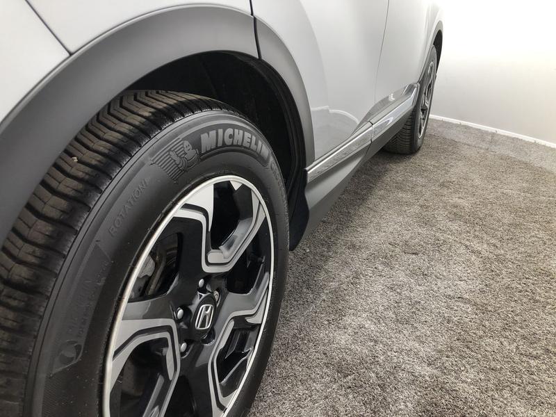 Used Honda CR-V 2020 for sale - 77006017: Photo 23