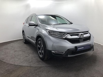 Used Honda CR-V 2020 for sale - 77006017: Photo