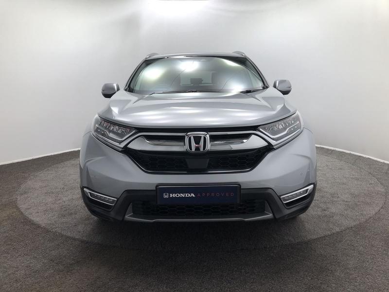 Used Honda CR-V 2020 for sale - 77006017: Photo 7